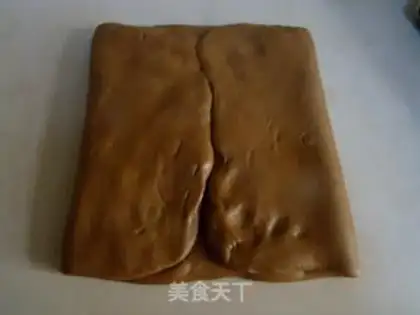 Make Peaches step 8