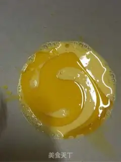 Make Old chicken cake step 3