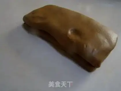 Make Peaches step 9