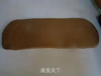 Make Peaches step 10