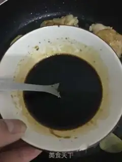 Make Fry chicken legs step 1
