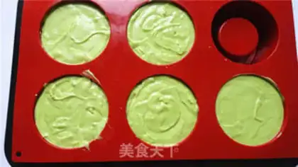Make The yogurt bowl mousse cake step 14
