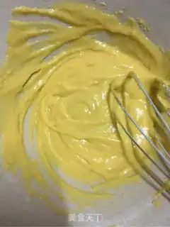 Make Old chicken cake step 6