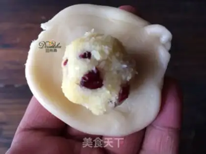 Make Coconut step 7