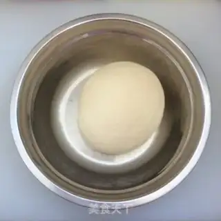 Make Rainbow pizza step 2