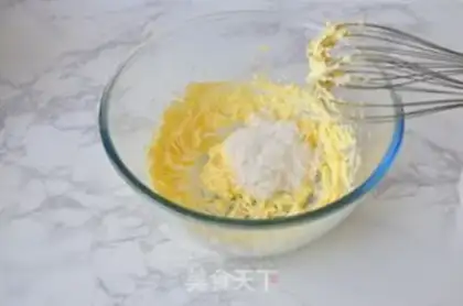 Make Mini-cheese step 1