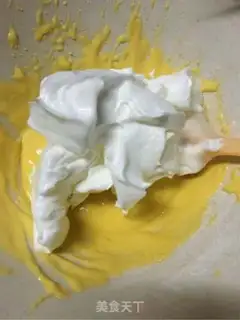 Make Old chicken cake step 9