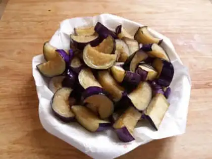 Make Peaches step 15