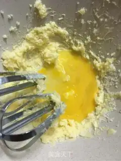 Make Old cookies step 3