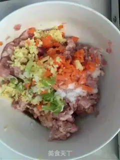 Make A mushroom step 2