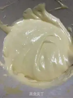 Make Old chicken cake step 10