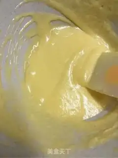 Make Old cookies step 4