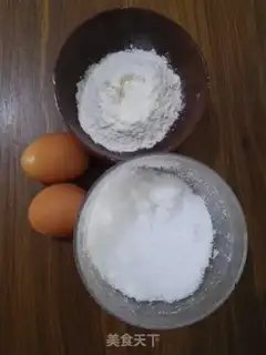 Make walnut-free cupcakes step 0