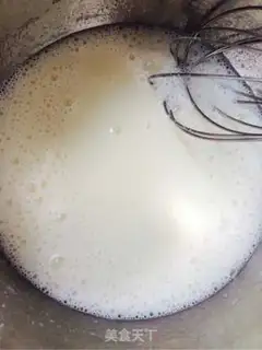 Make Ten-inch birthday cake step 0