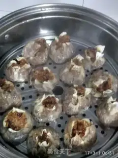Make A simple version of wheat step 1