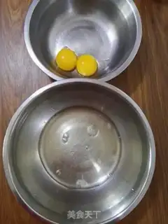 Make walnut-free cupcakes step 1