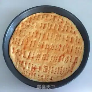 Make Rainbow pizza step 6