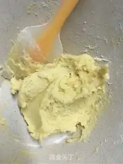 Make Old cookies step 6