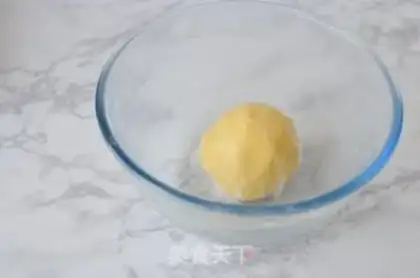 Make Mini-cheese step 5