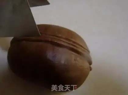 Make Peaches step 20