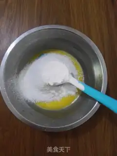 Make walnut-free cupcakes step 4