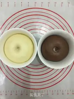 Make Sweet bear bread step 5