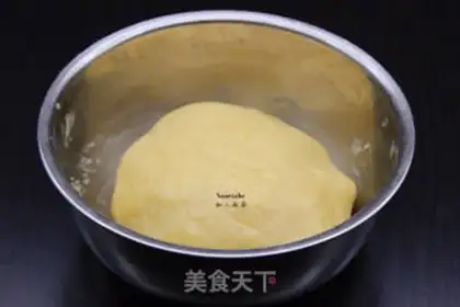 Make Sesame waffles step 6