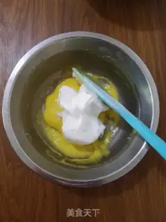 Make walnut-free cupcakes step 8