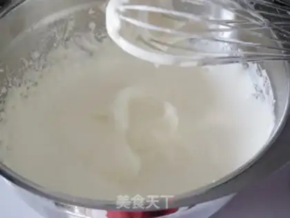 Make A rice cupcake step 7