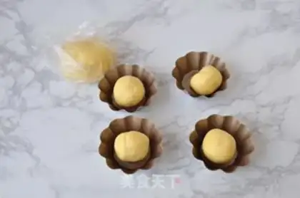 Make Mini-cheese step 10