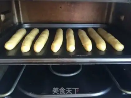 Make Milk bar bread step 5