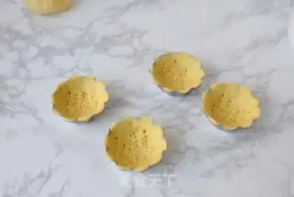 Make Mini-cheese step 11