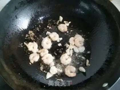 Make Shrimp step 3