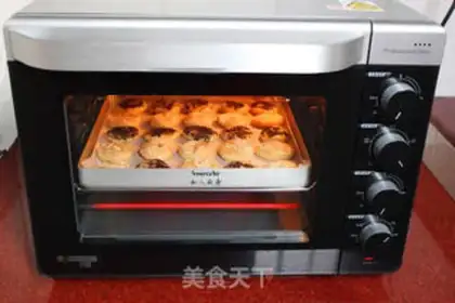 Make Sesame waffles step 12