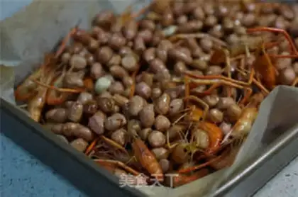 Make Shrimp step 5