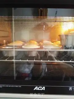 Make walnut-free cupcakes step 11