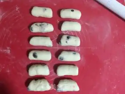 Make Three braid bags step 4