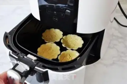 Make Mini-cheese step 12