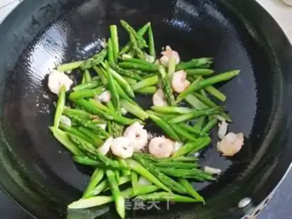 Make Shrimp step 4