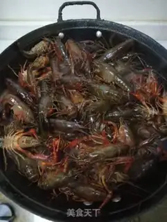 Make Spicy lobster step 10
