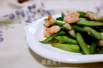 Make Shrimp step 5