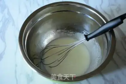 Make Pineapple cake step 0