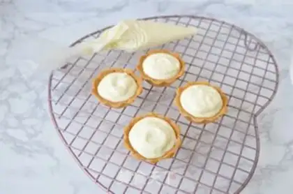 Make Mini-cheese step 14