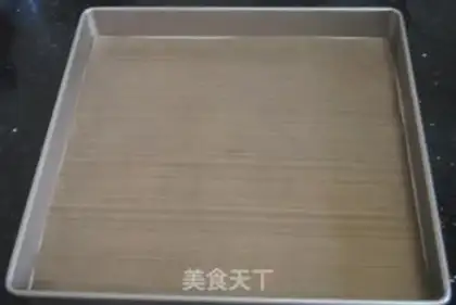 Make Pistol cake rolls step 9