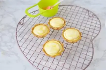 Make Mini-cheese step 15