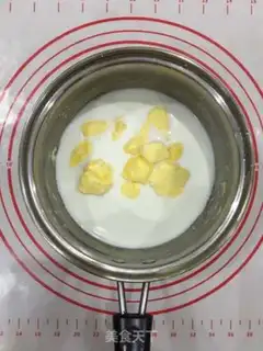 Make Fruit puffs step 0