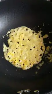 Make Gold-salary rice step 3