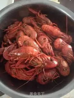 Make Spicy lobster step 14