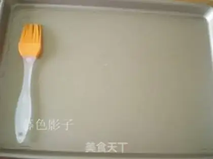 Make Cream of milk step 6