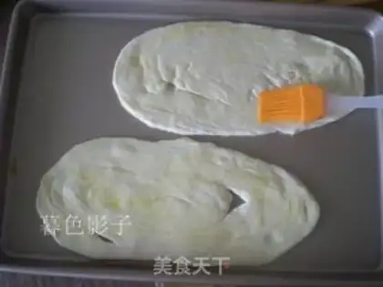 Make Cream of milk step 7